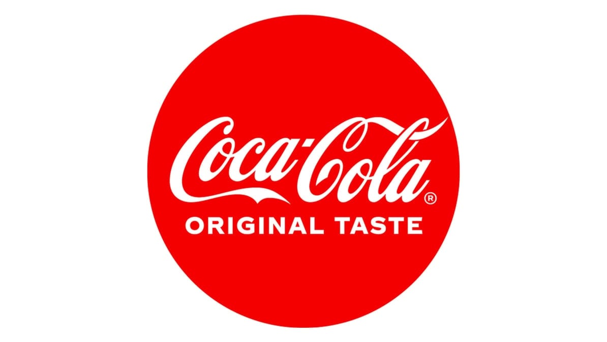 Coca Cola.