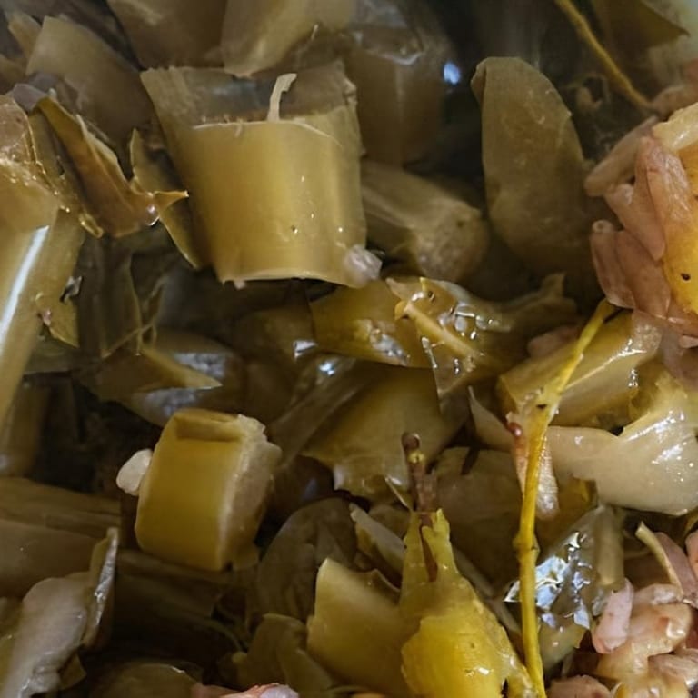 Must-Try Collard Greens and Caribbean Delights