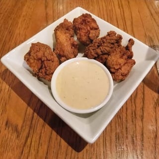 Wings