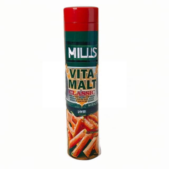 Vitamalt.