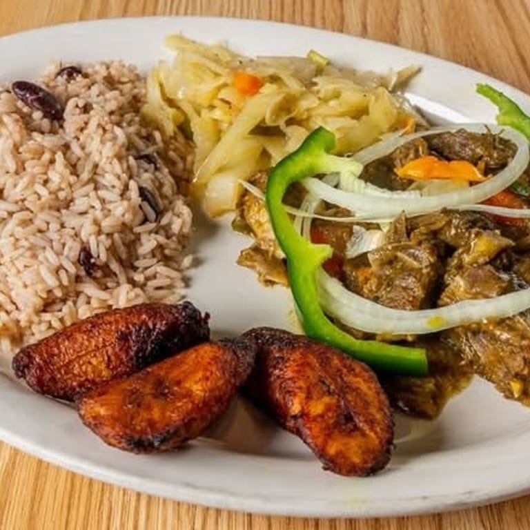 Curry Delights Await You